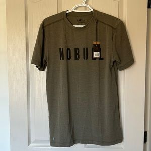 Men’s NOBULL tee